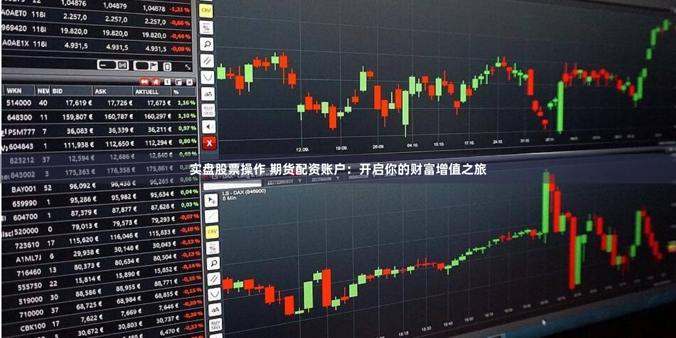 实盘股票操作 期货配资账户：开启你的财富增值之旅