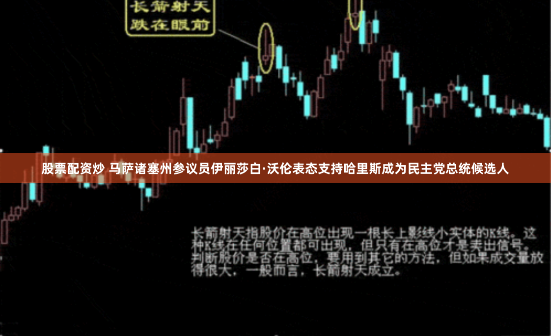股票配资炒 马萨诸塞州参议员伊丽莎白·沃伦表态支持哈里斯成为民主党总统候选人