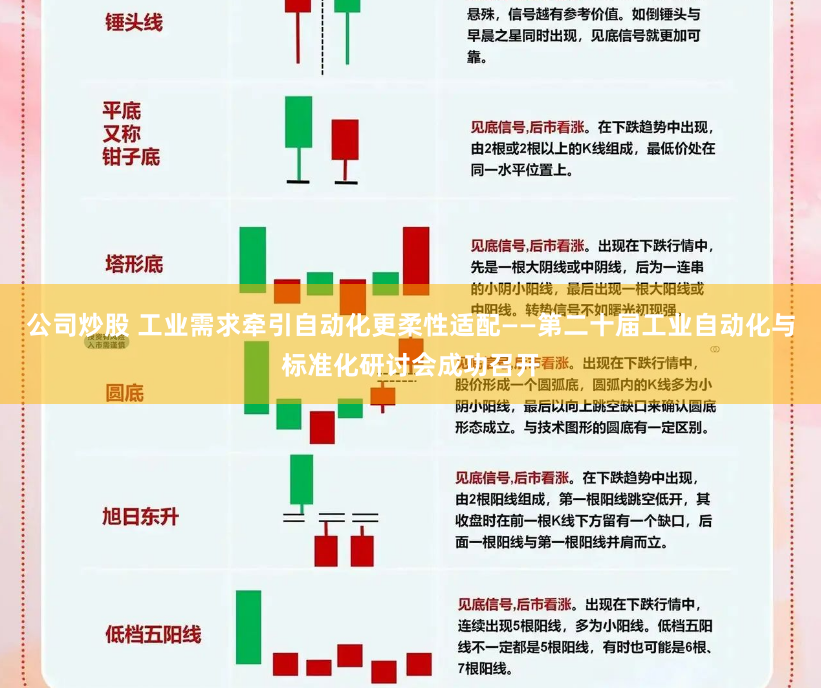 公司炒股 工业需求牵引自动化更柔性适配——第二十届工业自动化与标准化研讨会成功召开