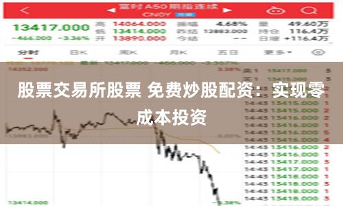 股票交易所股票 免费炒股配资：实现零成本投资