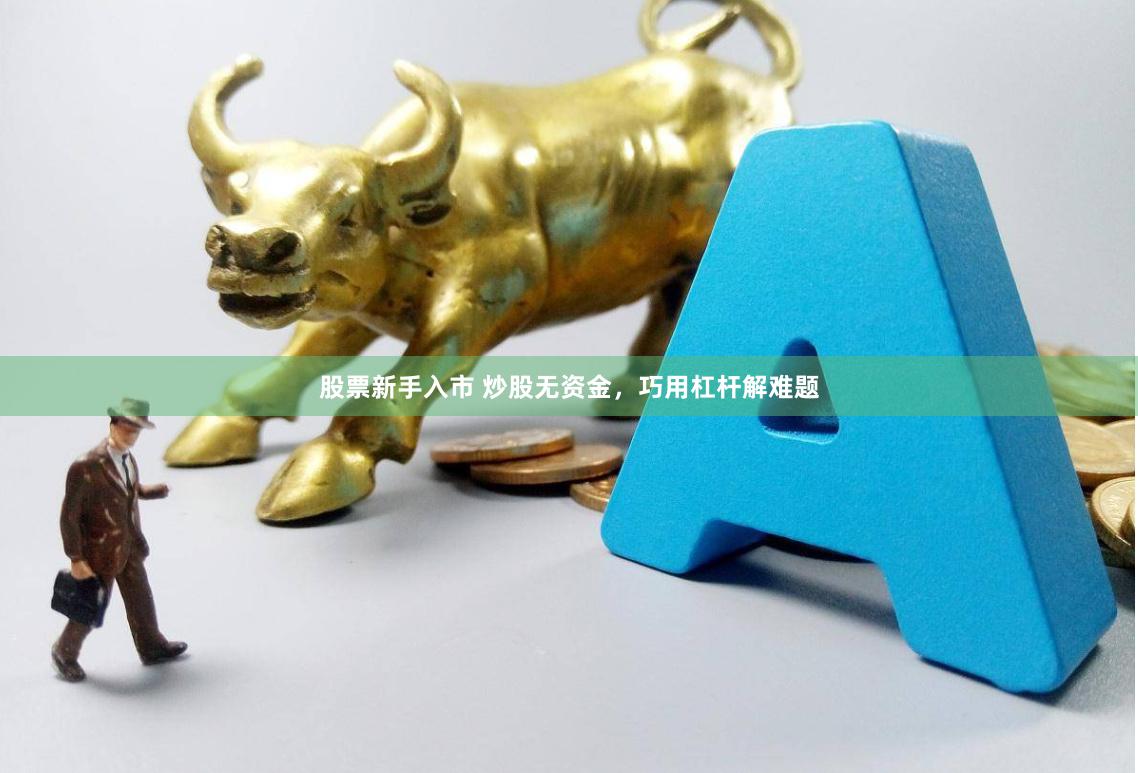 股票新手入市 炒股无资金,巧用杠杆解难题
