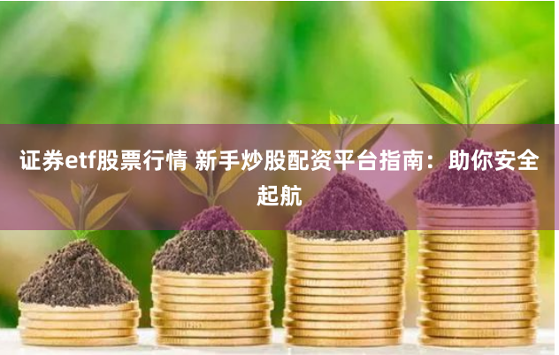 证券etf股票行情 新手炒股配资平台指南：助你安全起航